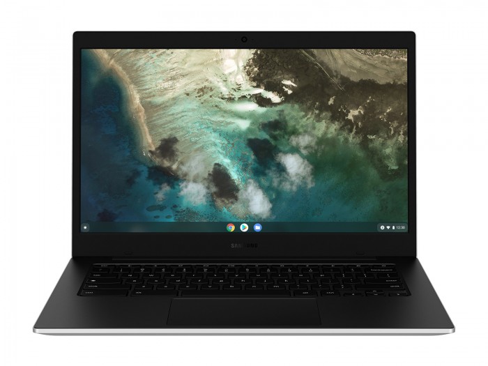 三星开售Galaxy Chromebook Go上网本：LTE机型即将到来