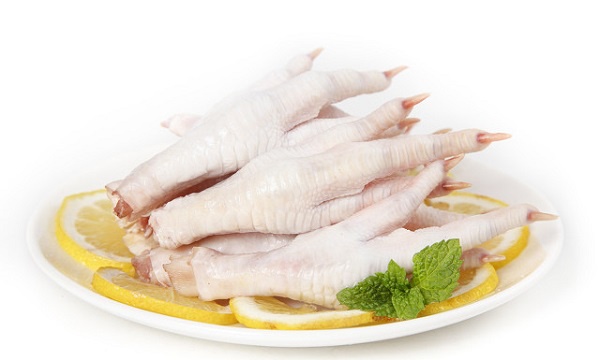 鸡爪还是凤爪火锅店里一场文字调侃竟演变成殴打辅警