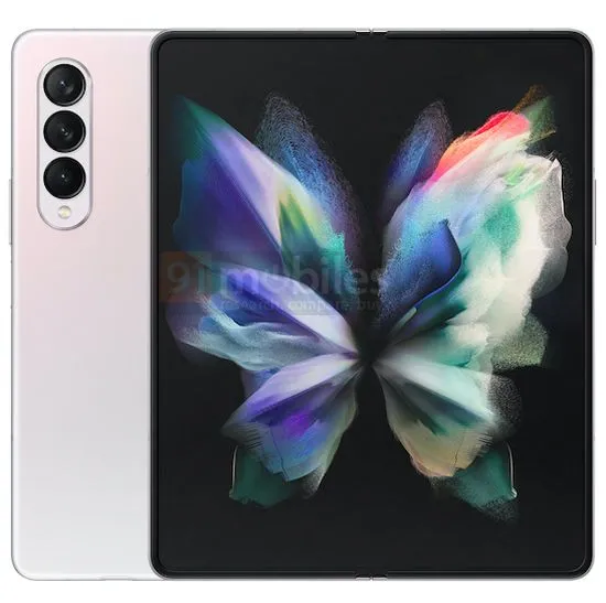 三星galaxy Z Fold 3摄像头参数曝光 屏下前摄1600万像素 手机新浪网 三星galaxy Z Fold 3摄像头参数曝光 屏下前摄1600万像素 手机新浪网