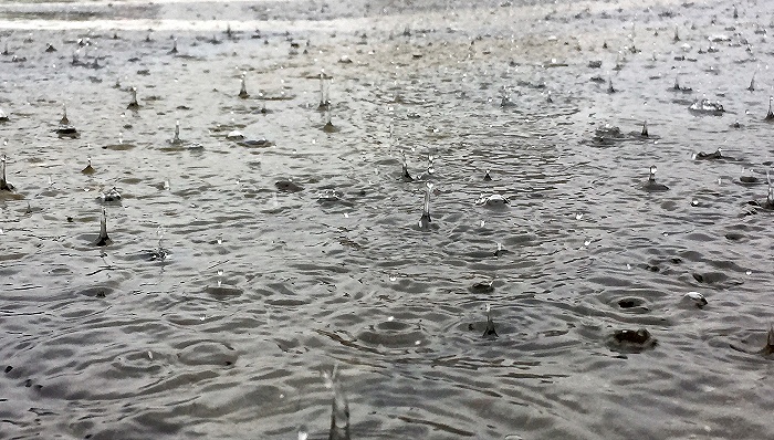 南方多地将迎暴雨，国家防总：重点关注中小河流洪水