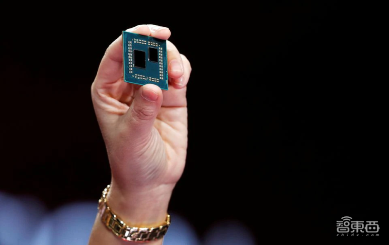 AMD收购赛灵思获欧盟批准，中国审批成关键