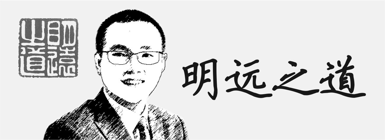 “九圜青泉科技首席投资官陈嘉禾:市场先生的三个新故事