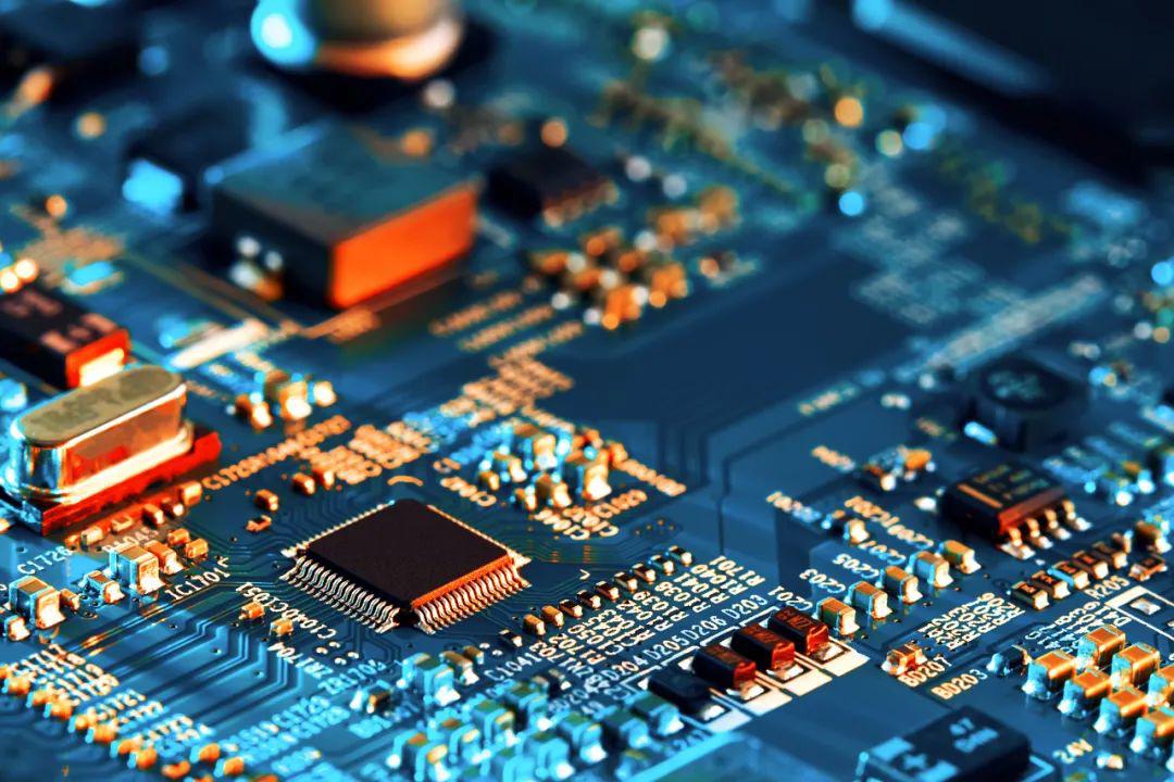 1100亿半导体巨头放大招 旗下公司或收购英国最大芯片制造商 耗资5.