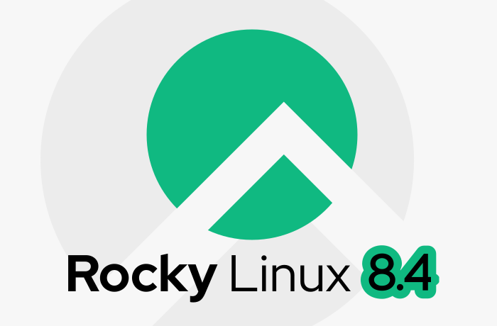 社区看好Rocky Linux前景：8.4版本在72小时内迎来8万下载量