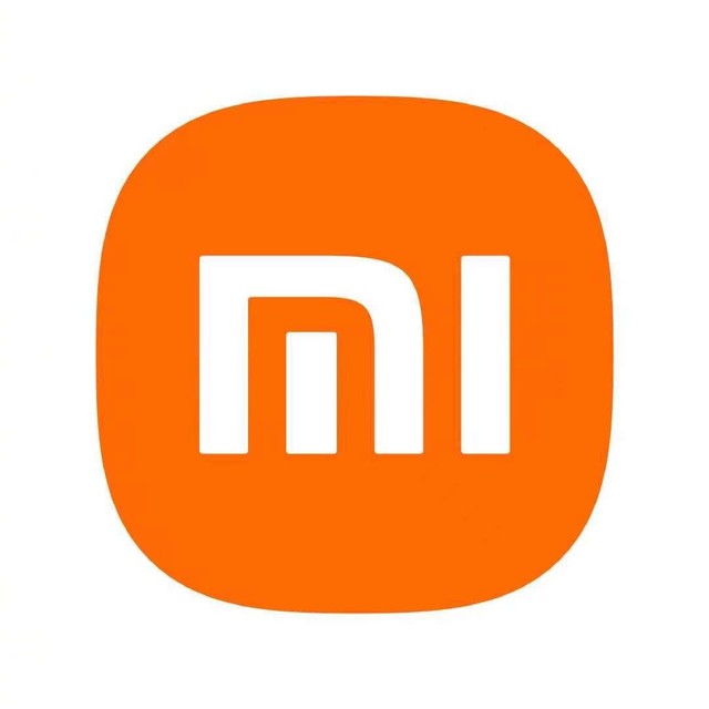 小米：MIUI系统开机启动页换上全新logo