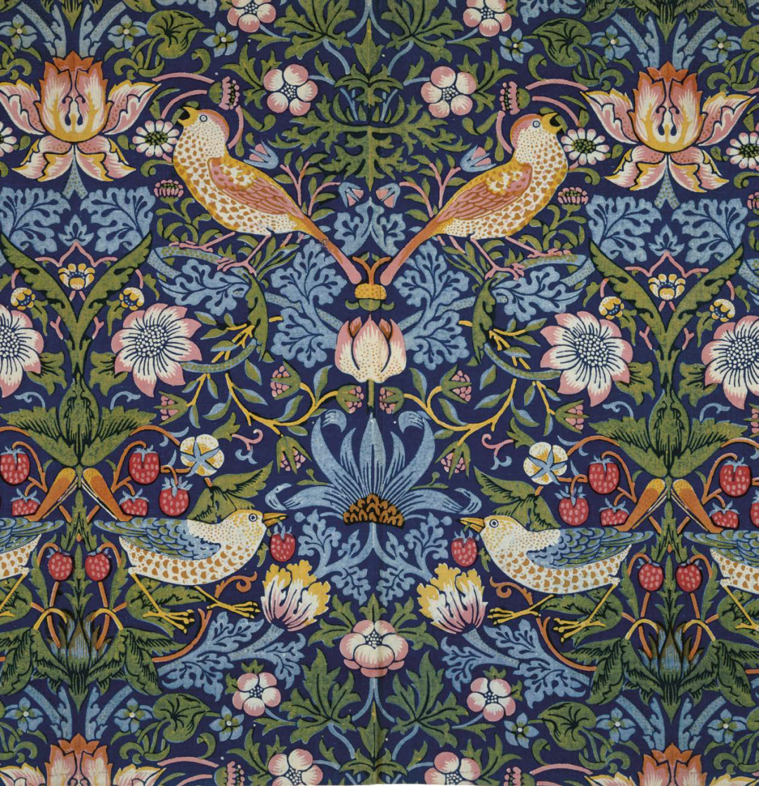 法国传统图案纹样 - 实验室设备网