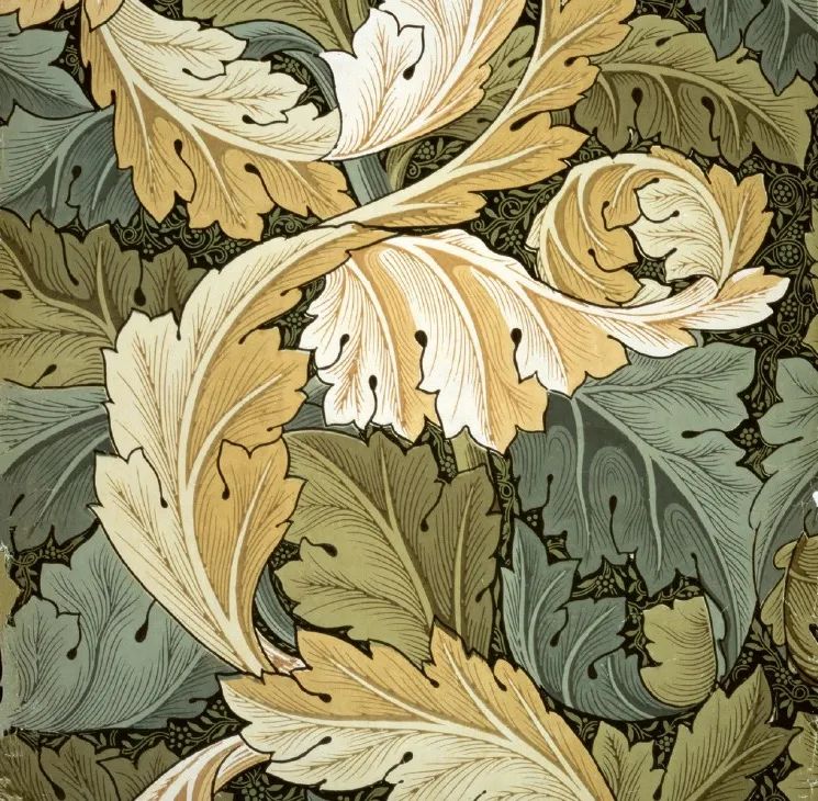 法国传统图案纹样 - 实验室设备网