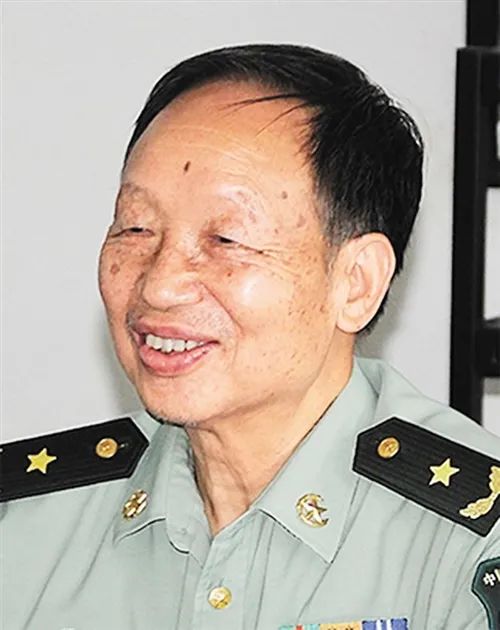是我国核试验爆炸力学领军人物,中国工程院院士