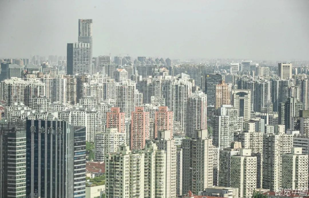 “上海集中供地平均溢价率低于10% 业内：值得全国“抄作业”