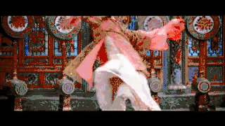 《十面埋伏》仙人指路