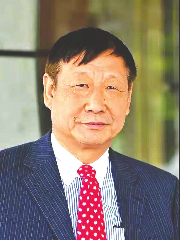 中银国际研究公司董事长曹远征中国金融业在微型金融上贡献了优秀经验