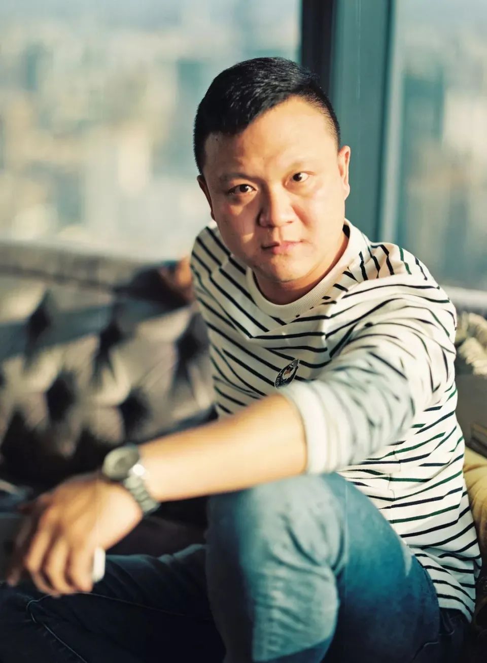 作词人董玉方1984年出生于山东.