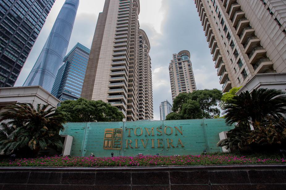 德国诺布莱斯noblesse与中国第一豪宅的15年之缘——汤臣一品