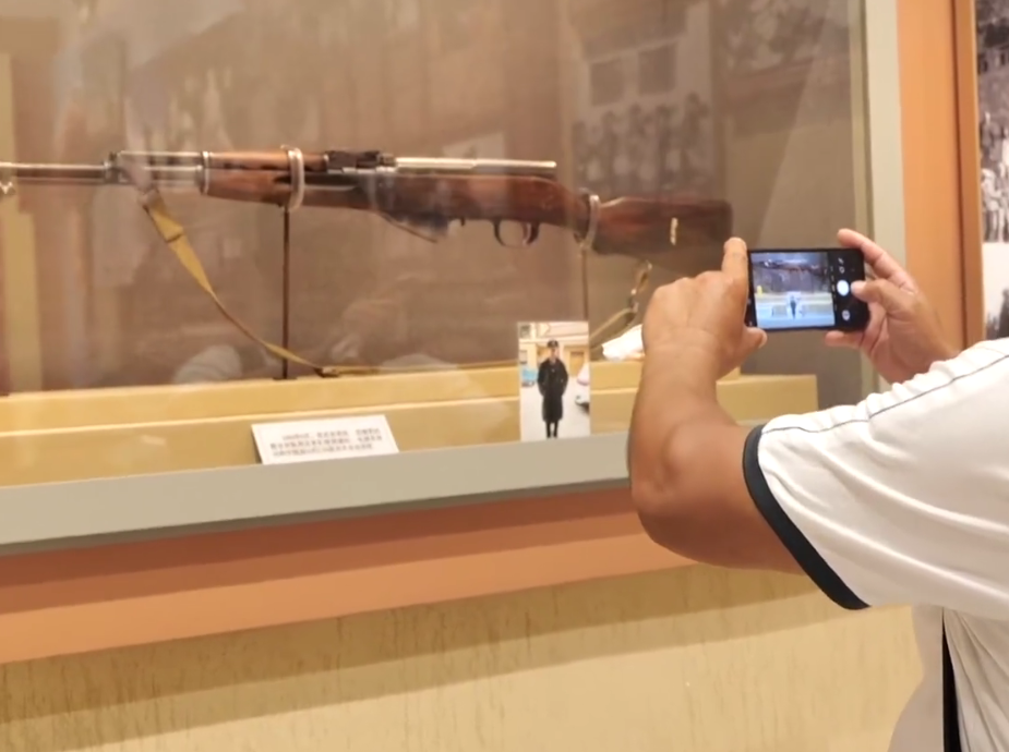 肖思远父亲留言写下：＂思远 我想你＂ 网友纷纷破防