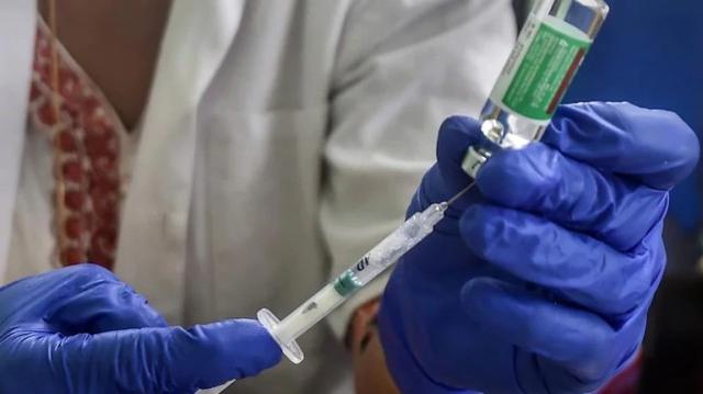 研究：打两剂印度产阿斯利康疫苗，16%接种者检测不出德尔塔抗体