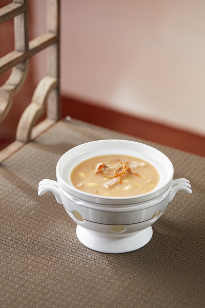 重现招牌菜当年"武林绝技" 升级版本帮菜"秘籍"面世