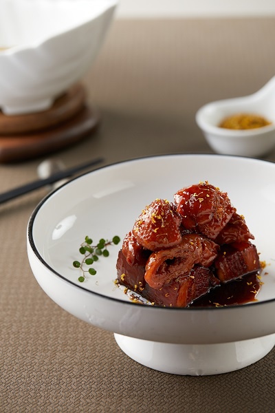 重现招牌菜当年武林绝技升级版本帮菜秘籍面世