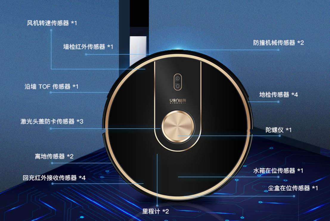 智能扫地机器人好用吗?掌握这几个窍门选购不出错 - Vimarsana News