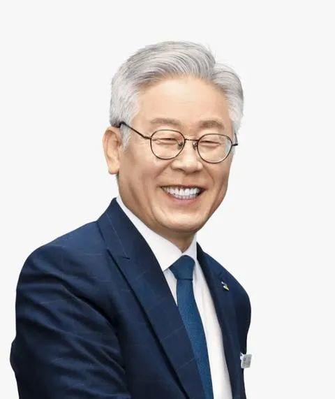 ▲韩国京畿道知事李在明