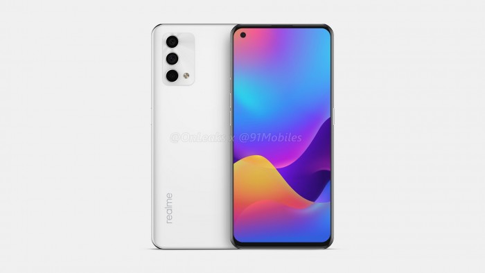 Geekbench曝光Realme X9 Pro新机 采用高通骁龙870芯片组