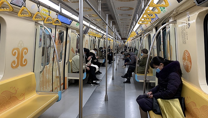 地铁建设审批收紧，成都地铁远期规划骤减19条线路 - Vimarsana News