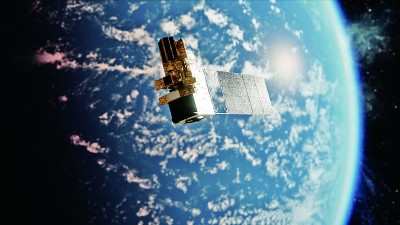 风云三号e星发射这是世界首颗民用晨昏轨道气象卫星