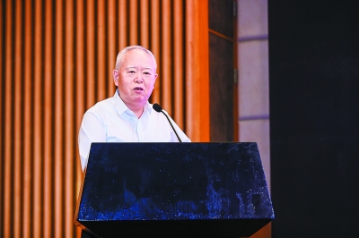 曹湘洪中国工程院院士