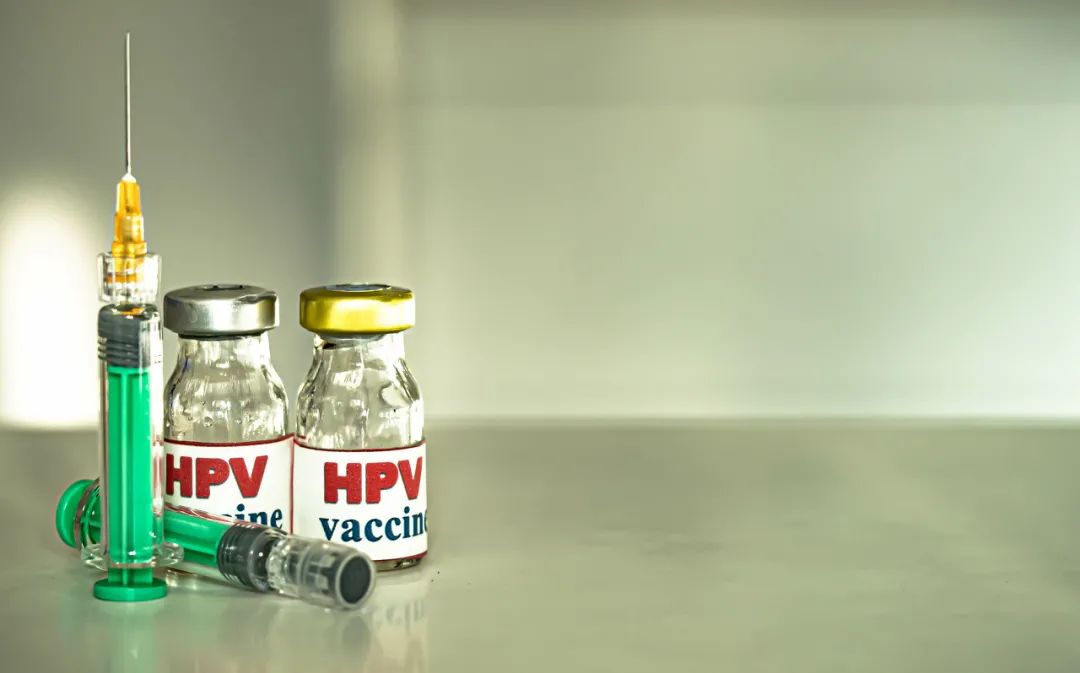 研究:HPV疫苗可将患宫颈癌的风险降低近90% 1 研究:HPV疫苗可将患宫颈癌的风险降低近90%