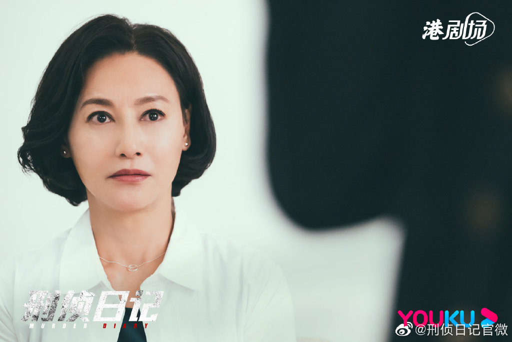 专访|演员惠英红:我想成为一个"品牌"