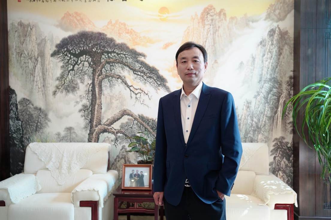亿田董事长孙伟勇：实业兴邦！一生专注厨电制造 - Vimarsana News