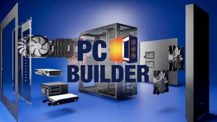 美国新蛋推出PC组装服务 收费标准99.99美元