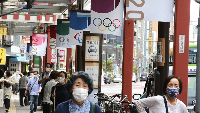 全球累计新冠病亡破400万：东京奥运或空场进行，非洲疫苗接种严重滞后