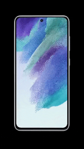 [图]Galaxy S21 FE高清渲染动图曝光：四种配色