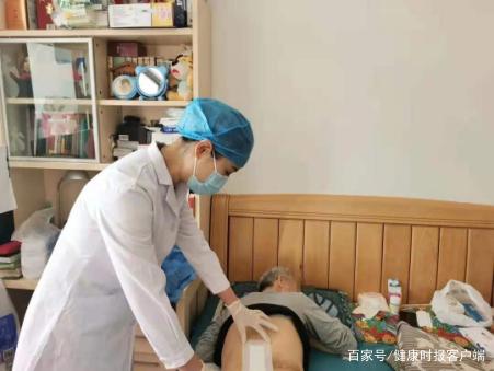 上门换药