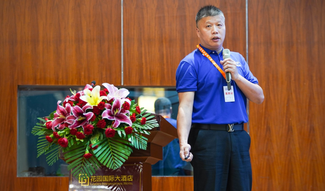 492家企业超580人参加第七届山西清洁能源峰会成功举办