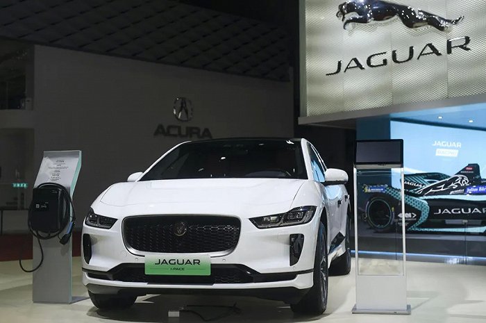 出师不利,保时捷,捷豹们的新能源之路有多坎坷?