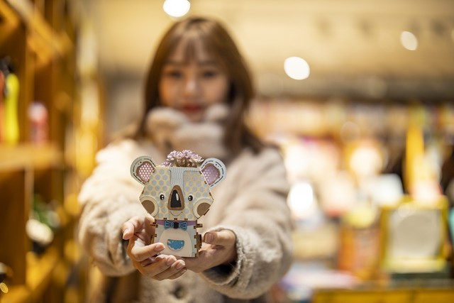 没了短裙和大长腿 冬日人像摄影应该怎么拍