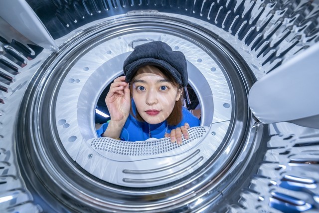 没了短裙和大长腿 冬日人像摄影应该怎么拍