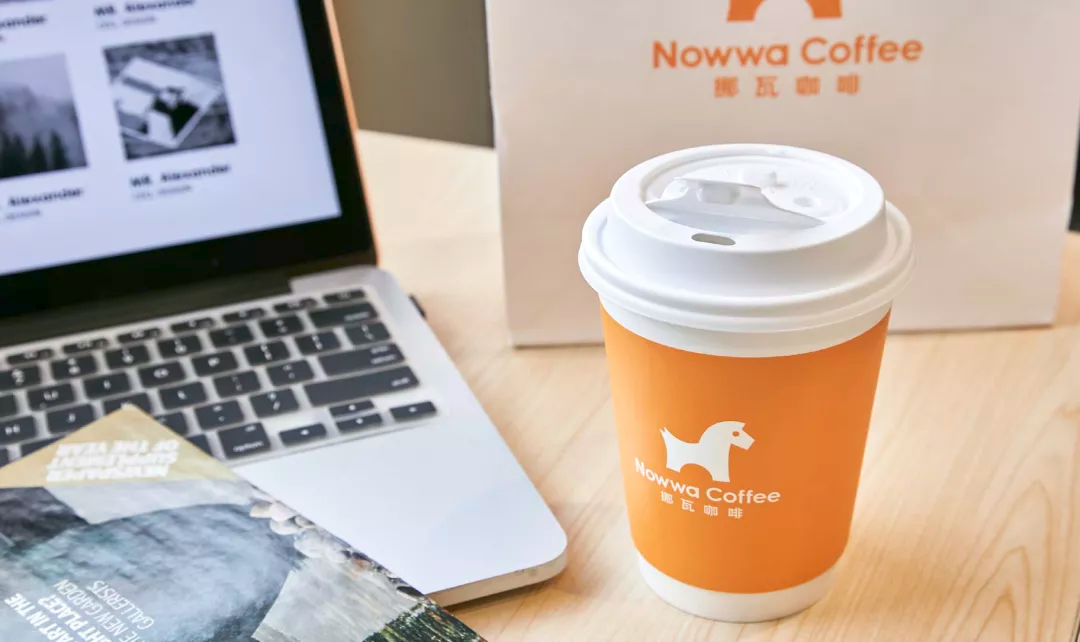 Nowwa Coffee图片来源：Nowwa咖啡