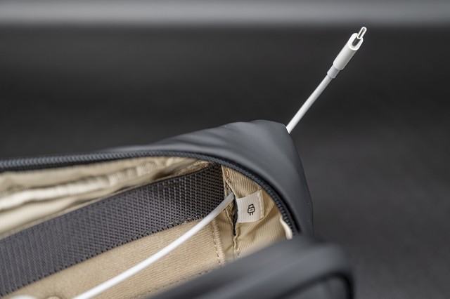 高颜值与便携 PGYTECH OneGo胸包上手体验