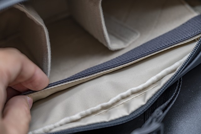 高颜值与便携 PGYTECH OneGo胸包上手体验