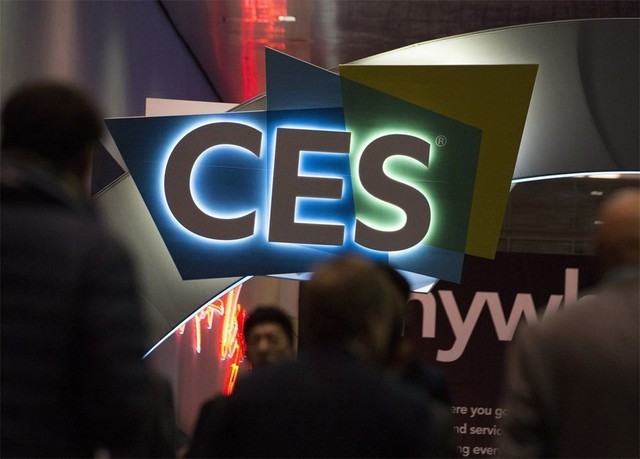 CES 2022提前闭展