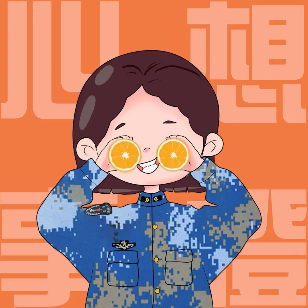 2022年水兵卡通头像,总有一款适合你!