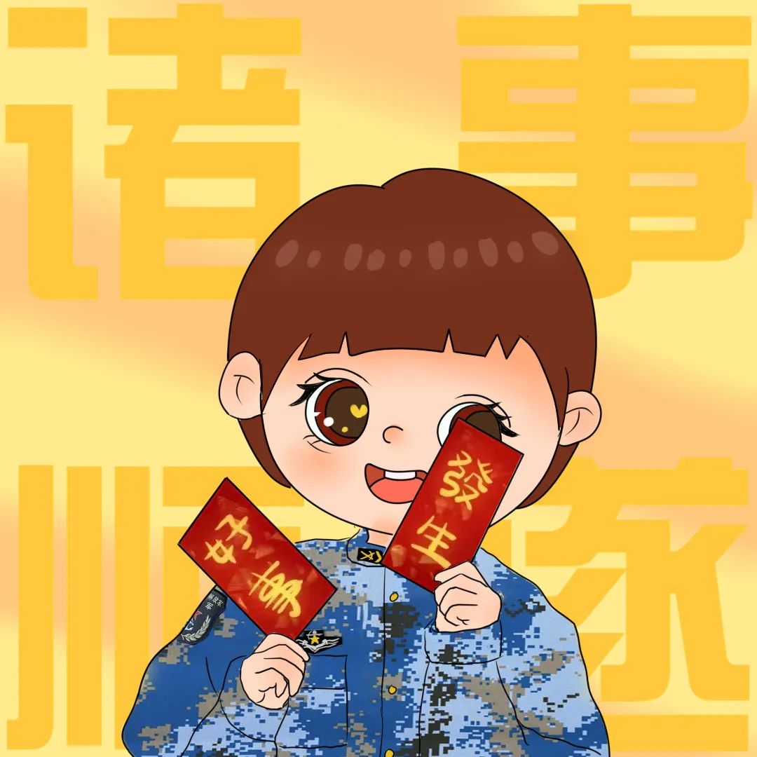 2022年水兵卡通头像,总有一款适合你!