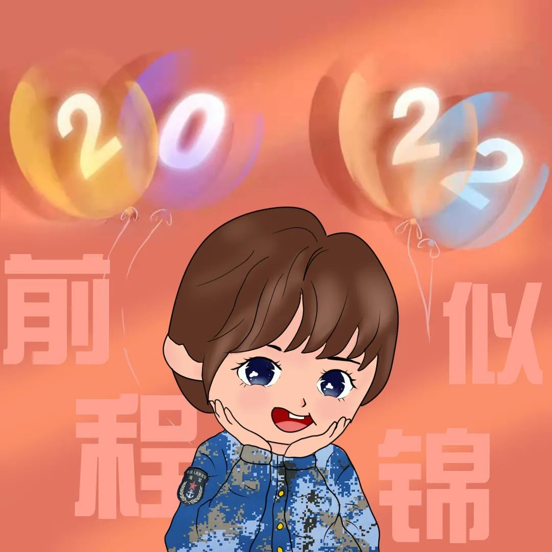 2022年水兵卡通头像,总有一款适合你!