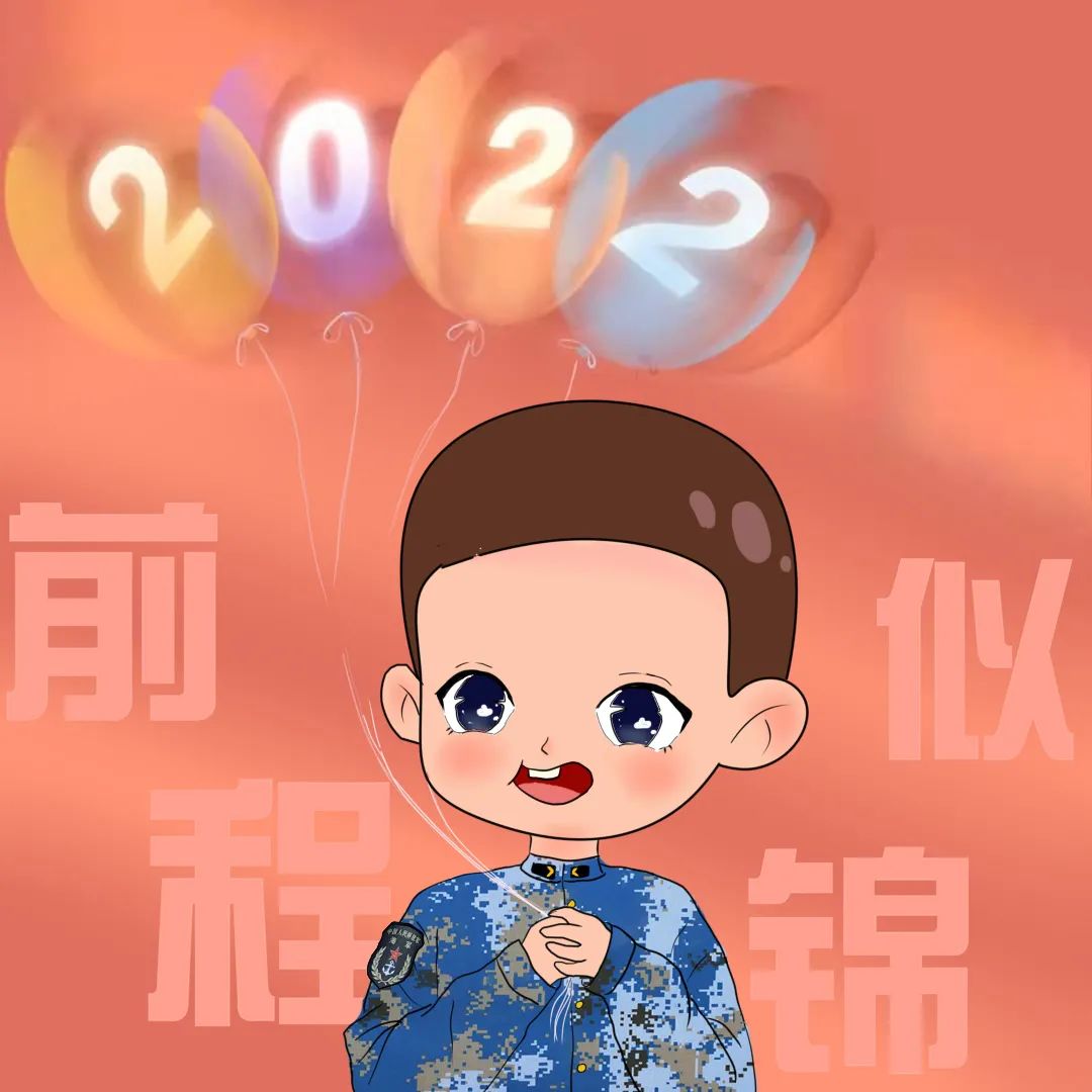 2022年水兵卡通头像,总有一款适合你!