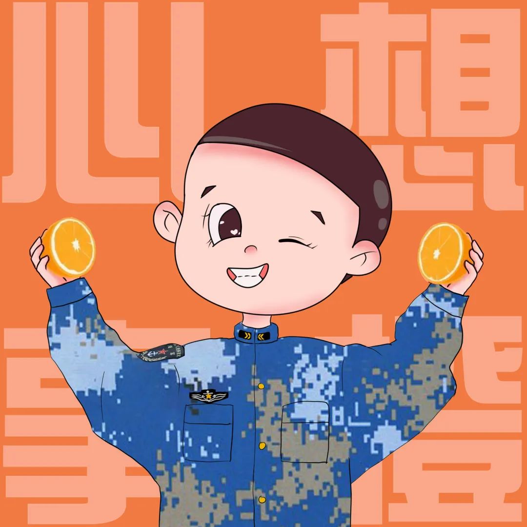 2022年水兵卡通头像,总有一款适合你!