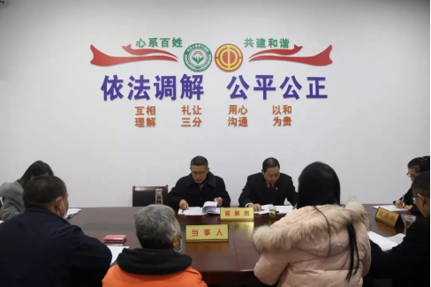 汉中市信访局职能全解析 领导分工与工作安排