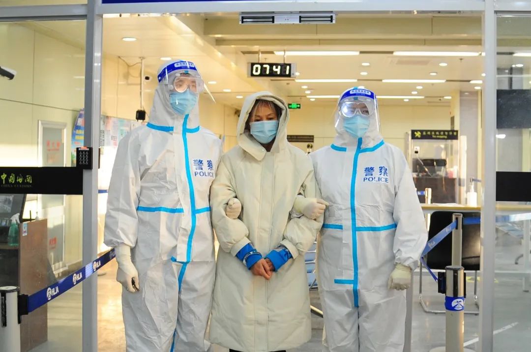 2021年12月反腐月报:1"虎"被查,3"虎"被处分