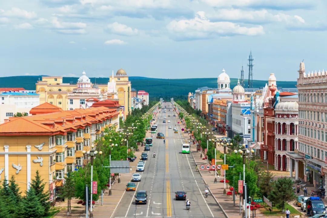 漠河真能看见极光吗